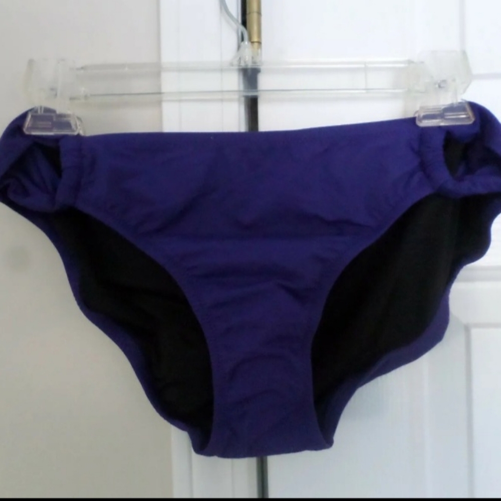 Bikini bottoms